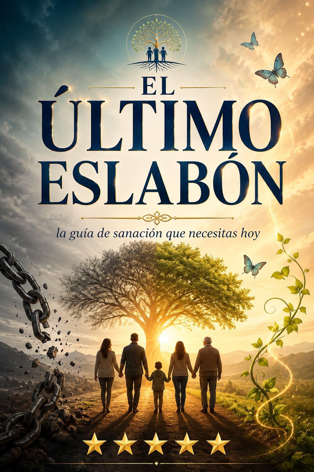 El Último Eslabón.