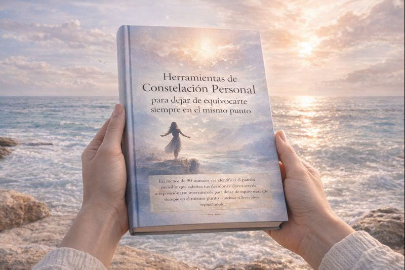 Herramientas de Constelacion Personal
